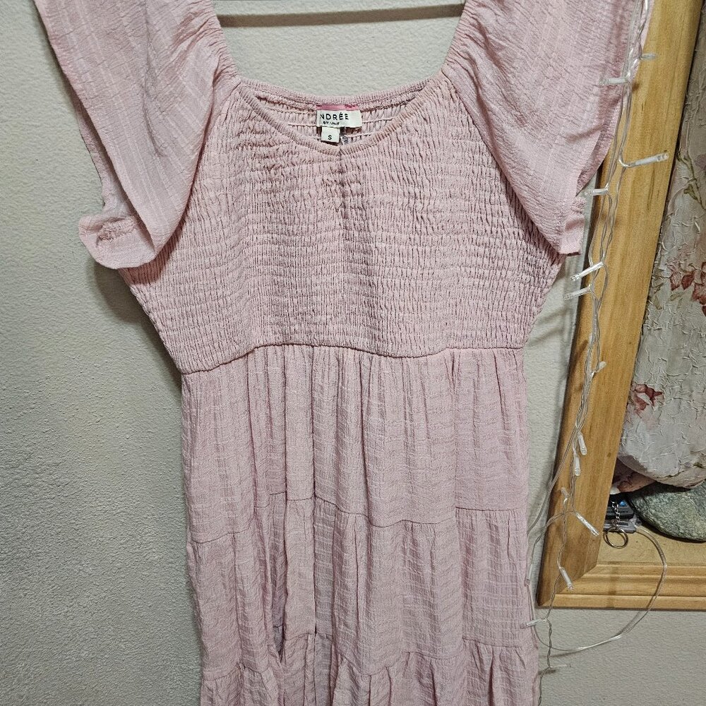 Beautiful Dress
